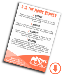 3 is the Magic Number cover