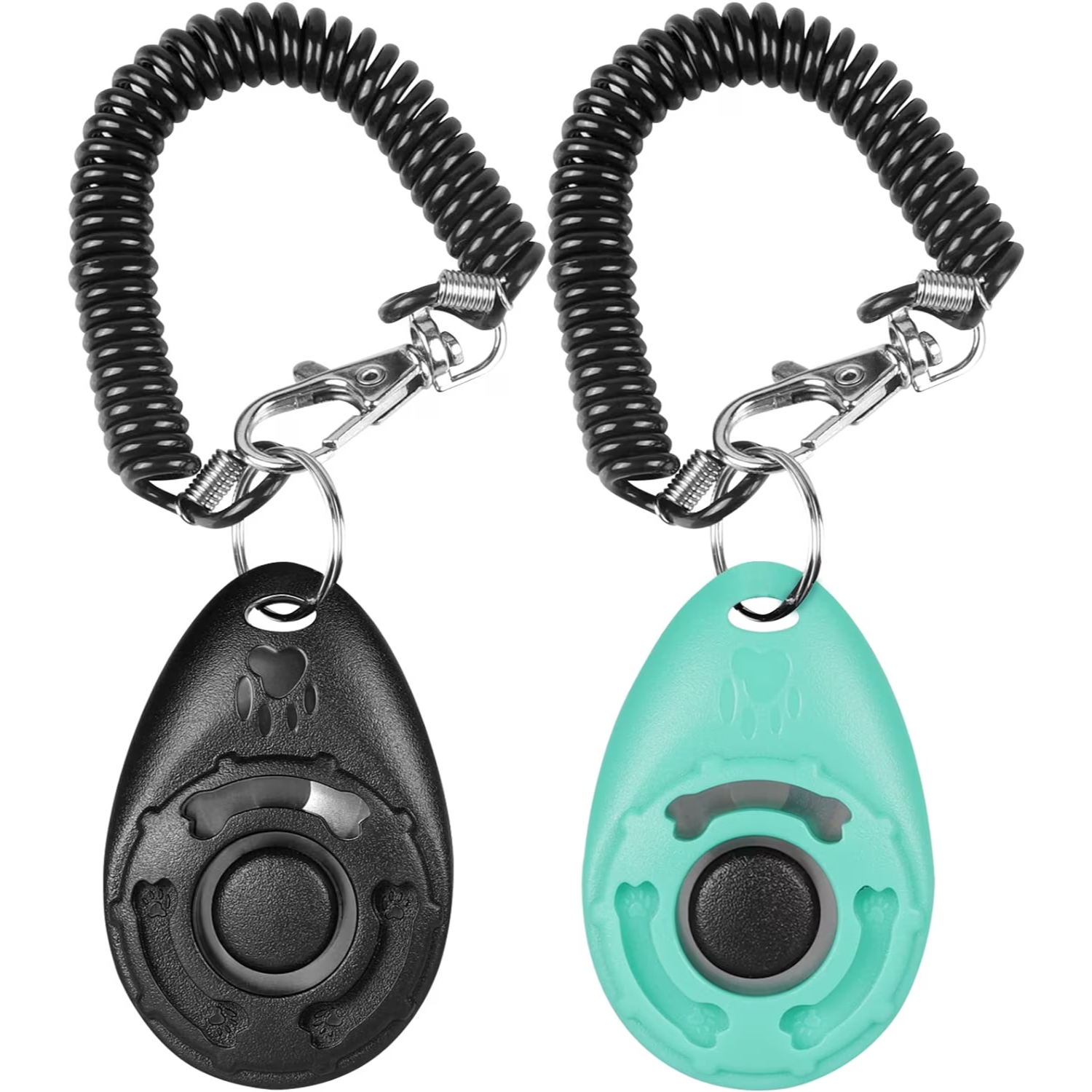 Dog Clicker