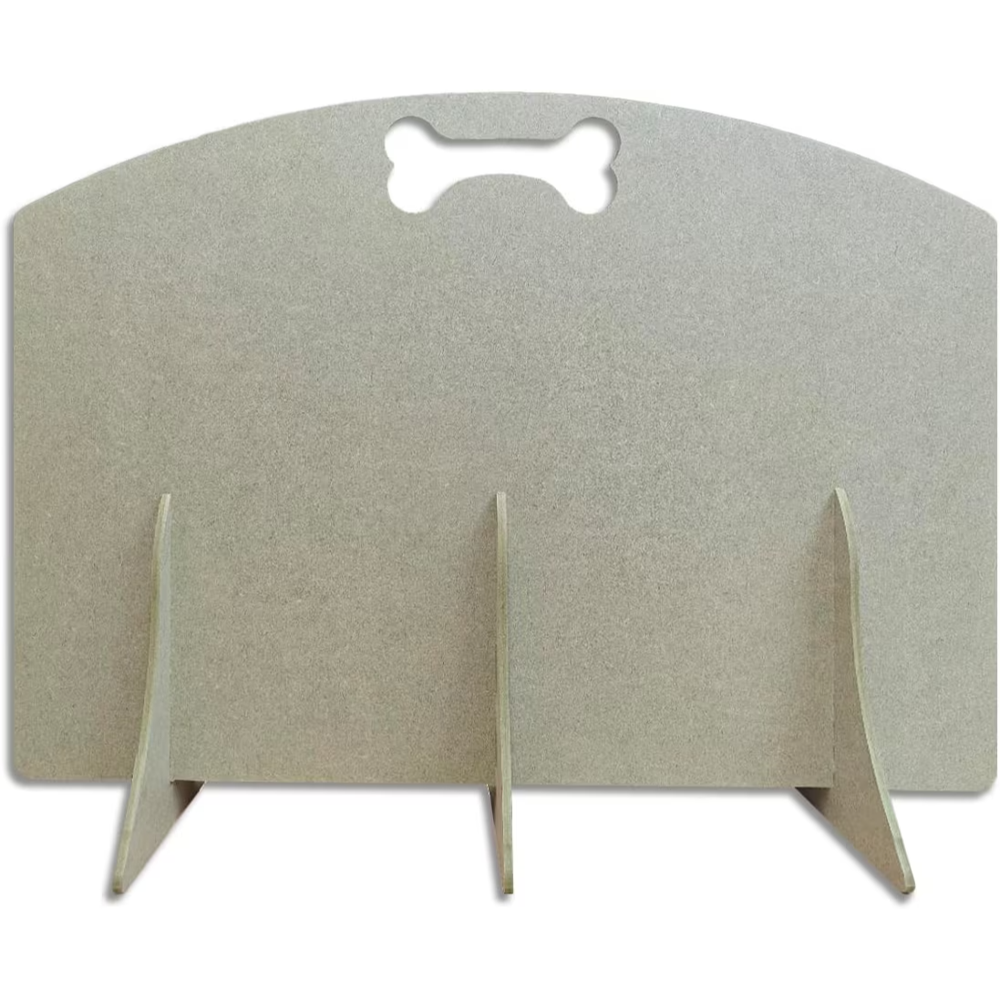 Dog Door Stopper