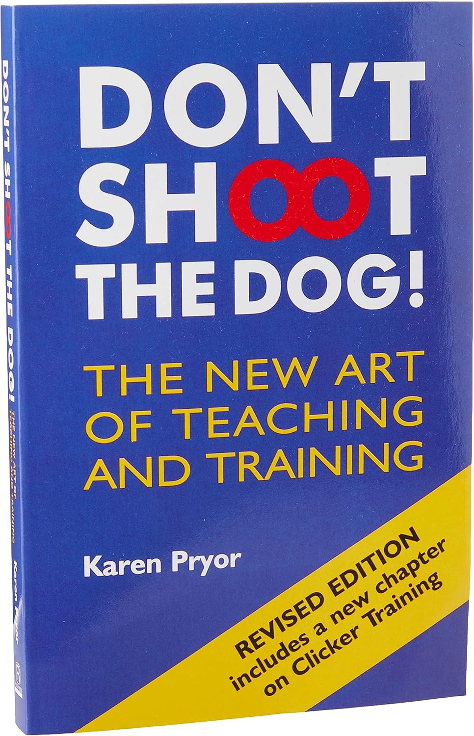 Don't Shoot the Dog