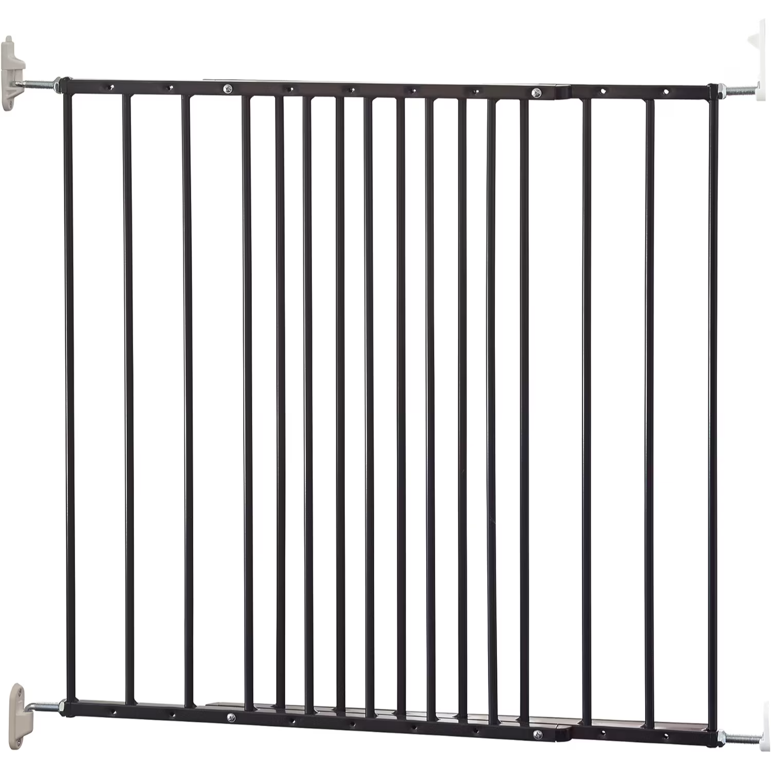 Extendable Dog Gate