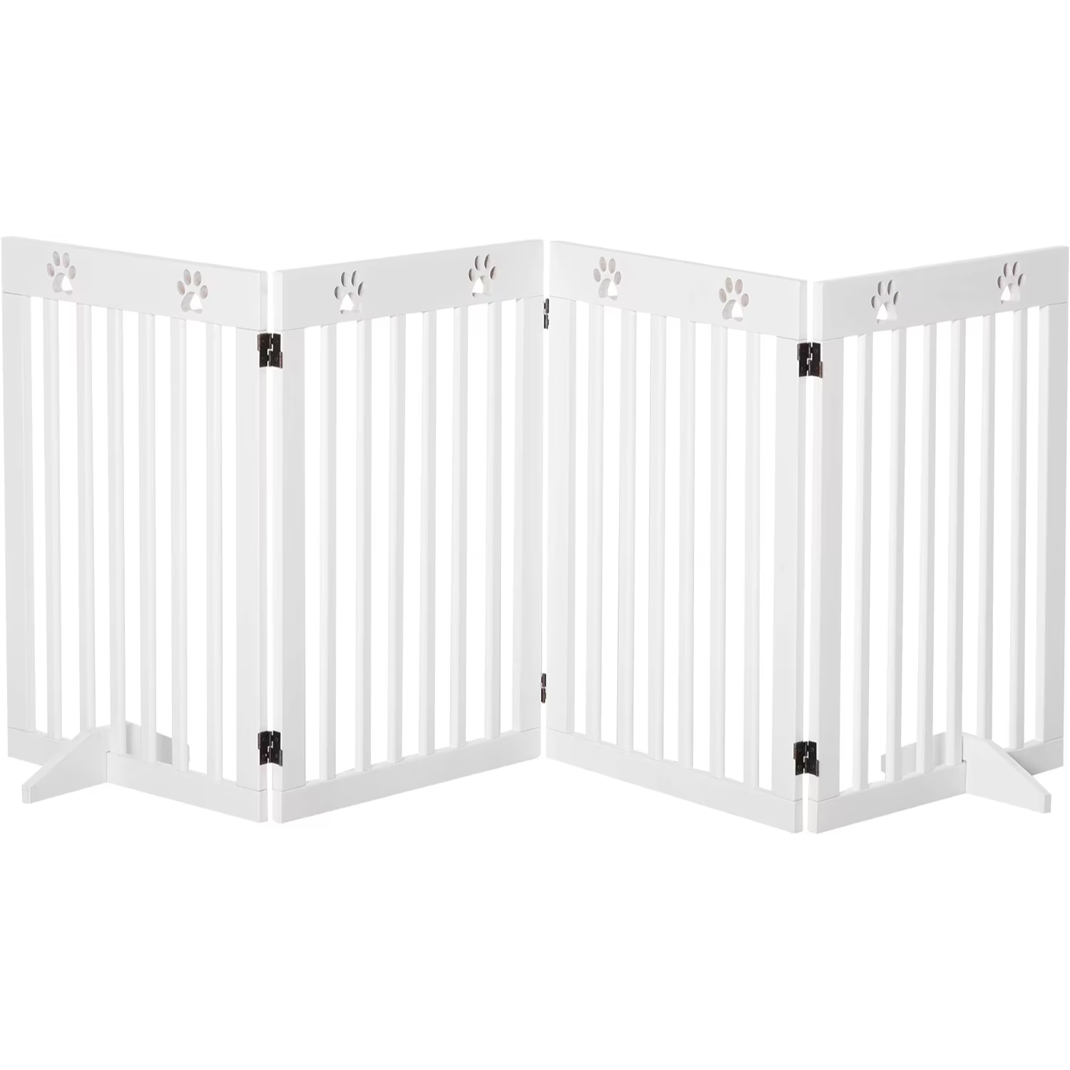 Free-standing Door Barrier