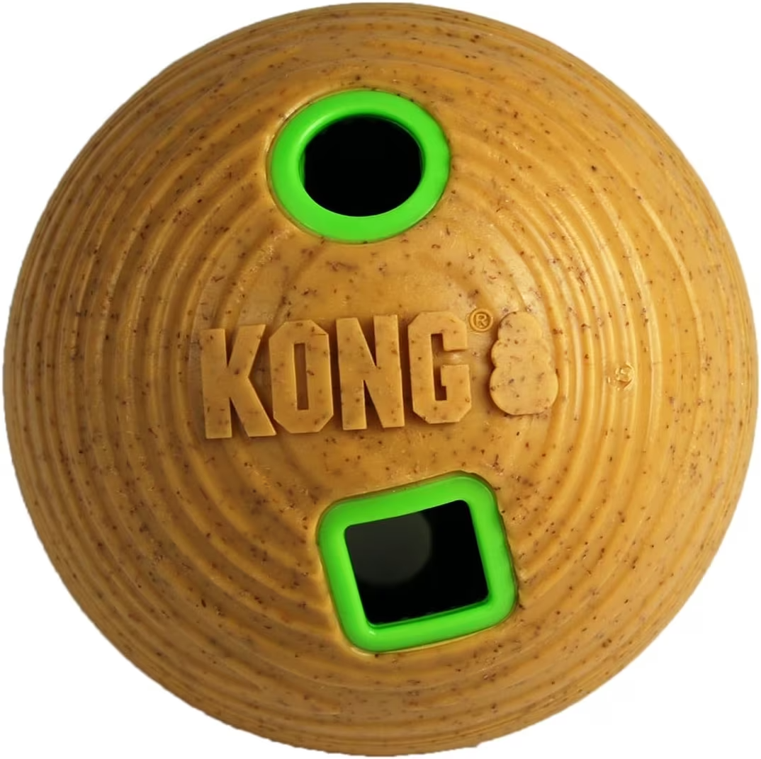 Kong Bamboo Food Ball