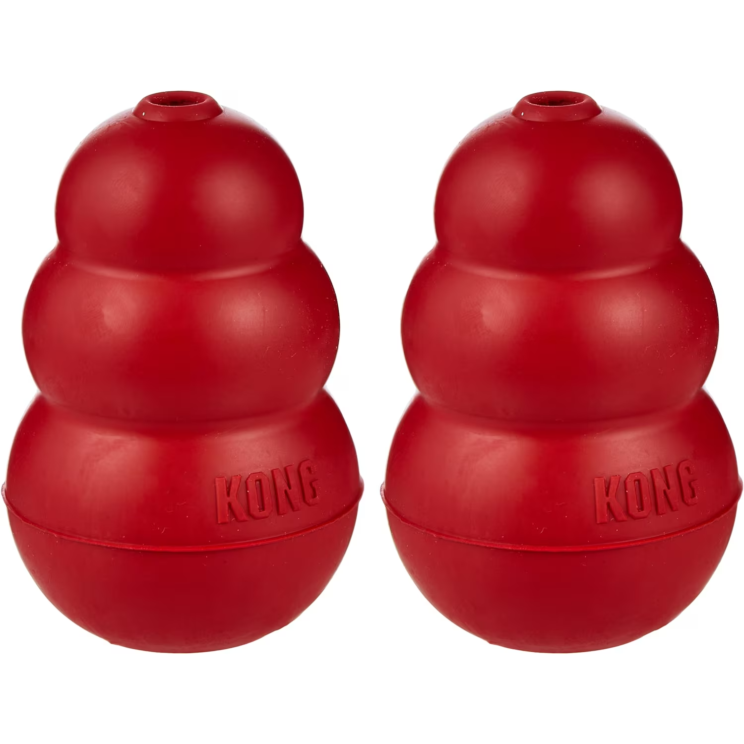 Kong (For Small-Medium Dogs)