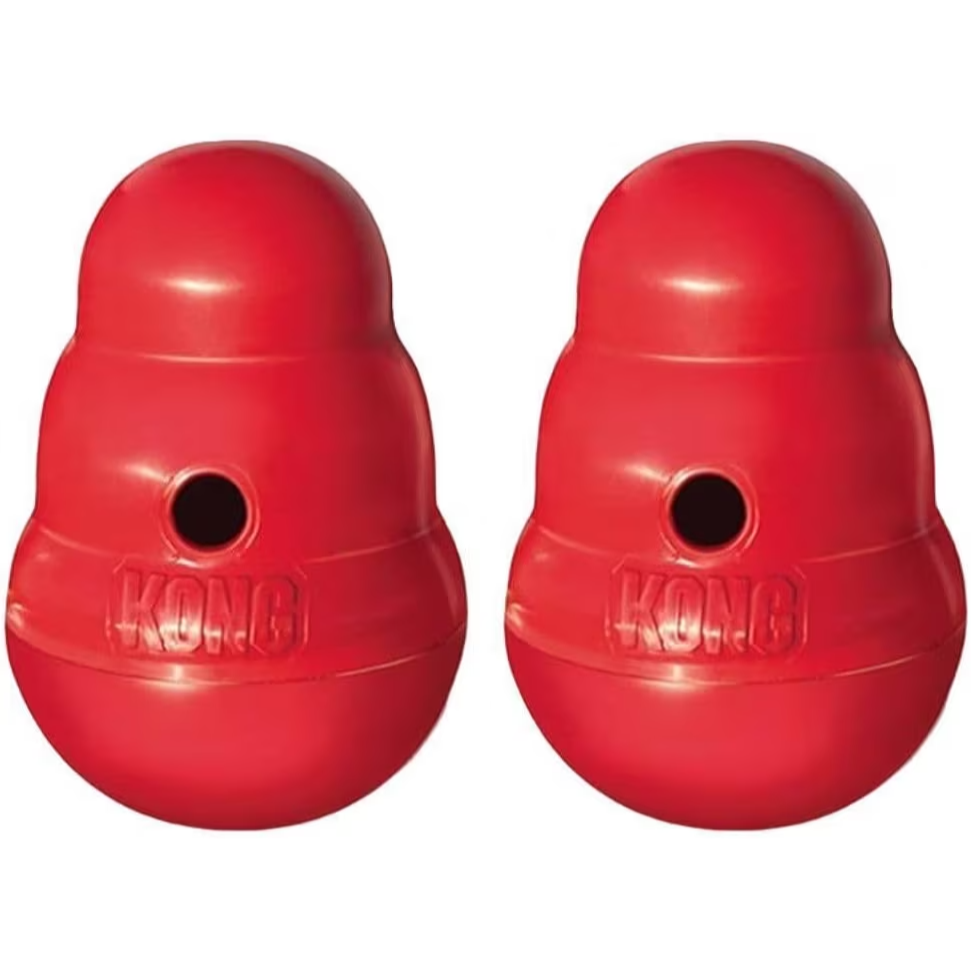 Kong Wobbler (Small Dogs)