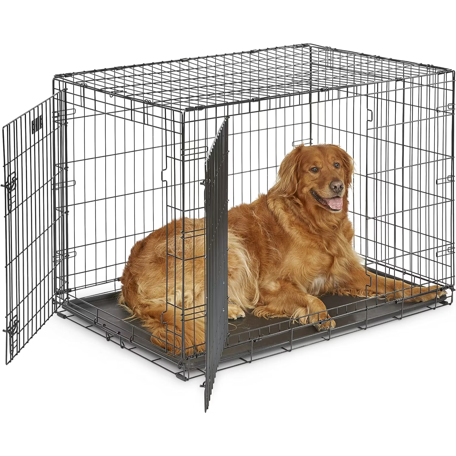 Large Dog Crate