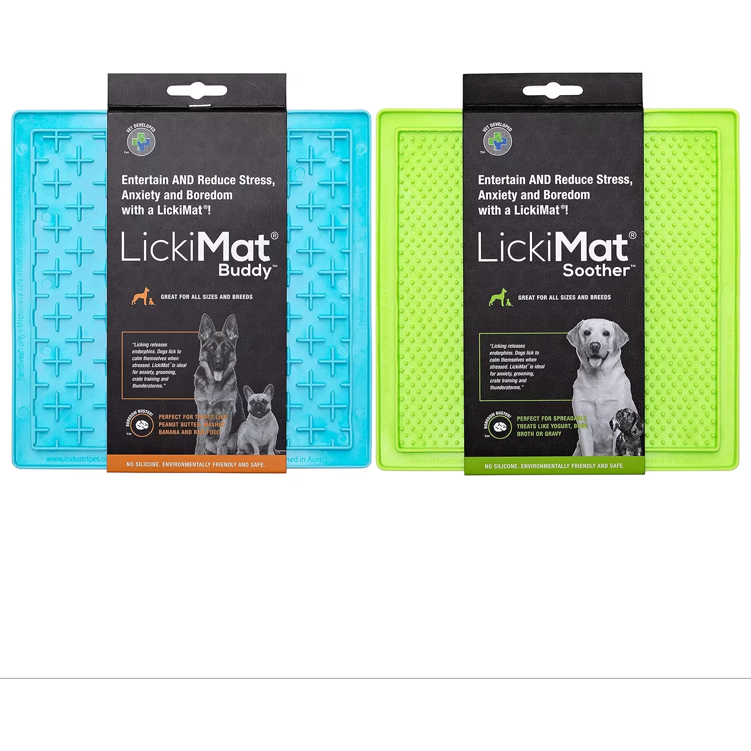 Lickimat