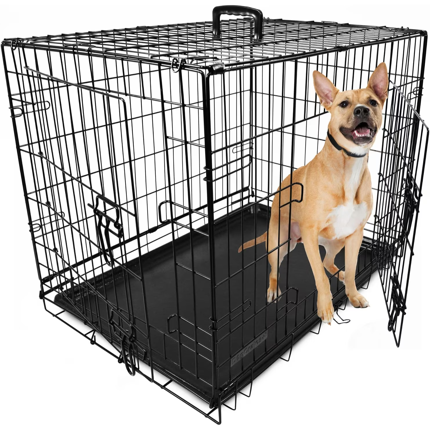Medium Dog Crate