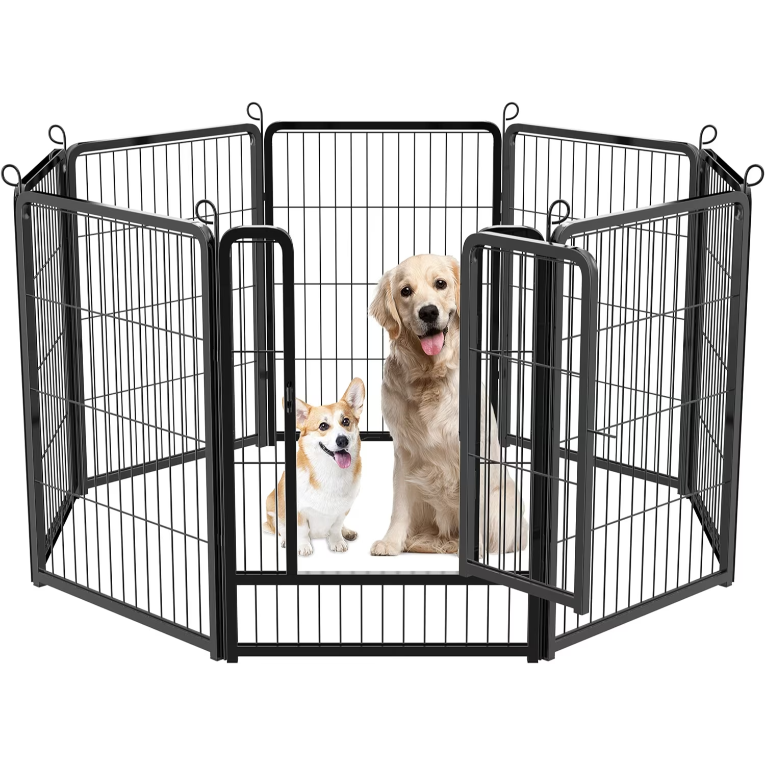 Puppy Pen