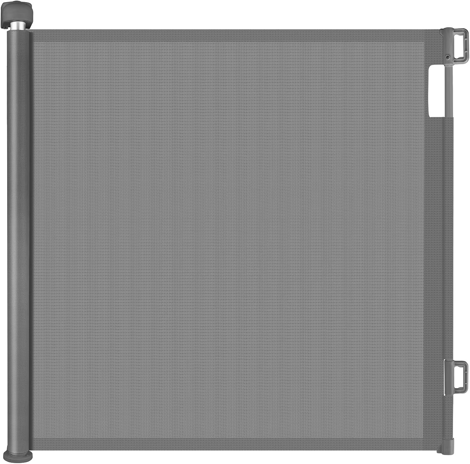 Retractable Dog Gate