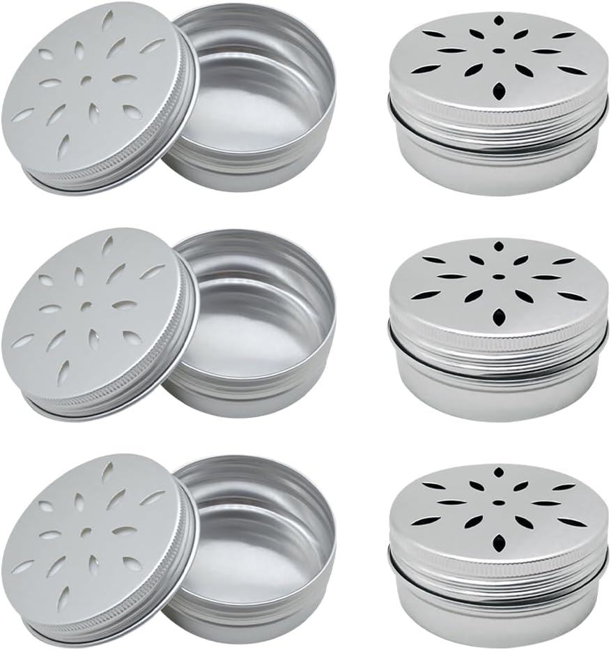Scentwork Tins