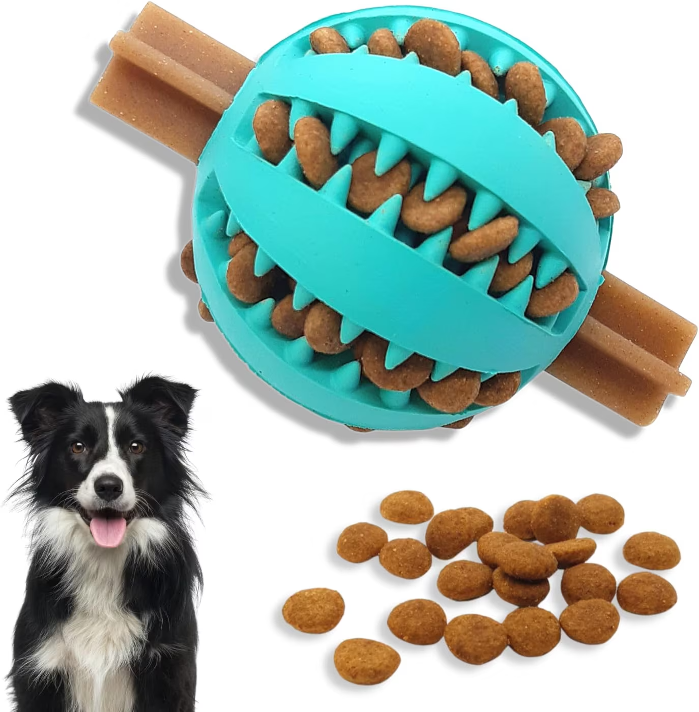 Treat Ball