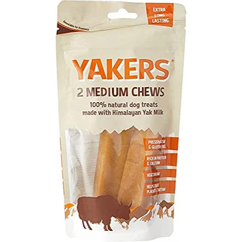 Yak Chew Bar (Medium)